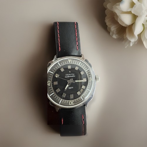 Zenith defy unisex carica - defy,