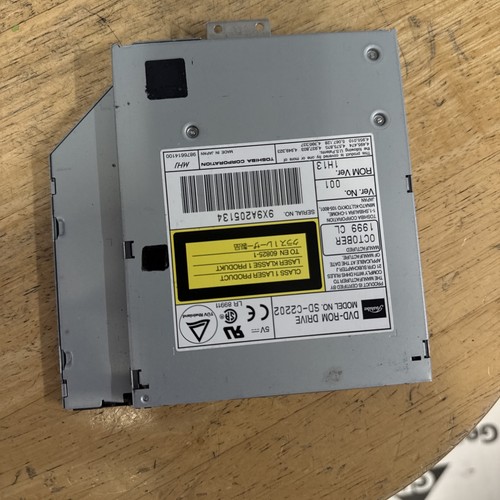 Toshiba c2502 computer - toshiba,