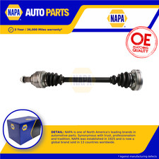 Albero di trasmissione adatto