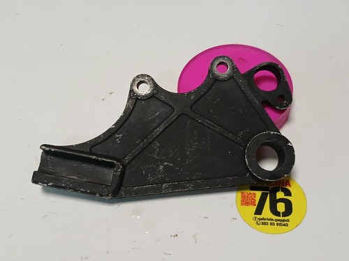 Piastra supporto staffa pinza - piastra,
