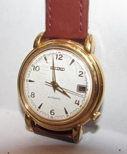 Seiko 7002 8010 automatic