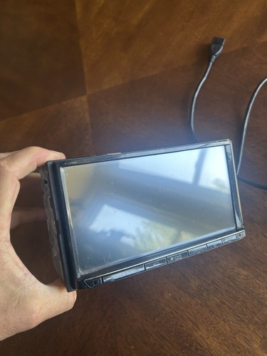 Kenwood excelon dmx706s - excelon,
