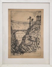 FAGIUOLI ETTORE (Verona, 1884