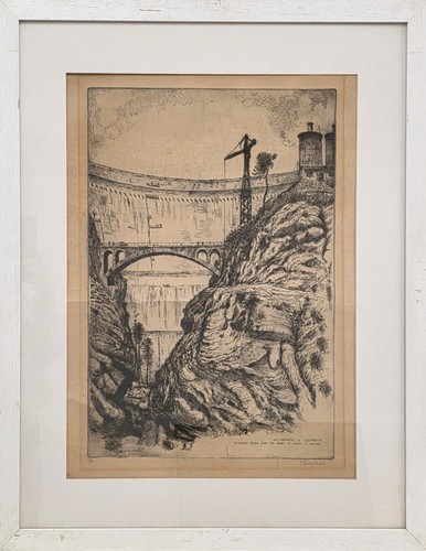 Fagiuoli ettore verona 1884 - ettore, (verona,