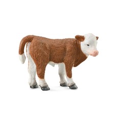 CollectA Hereford Vitello - in