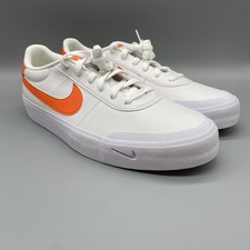 Scarpe Nike Uomo US 10 Bianco