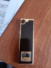 Accendino Orologio Martin Non