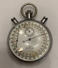 Orologio Tasca Rattrappante