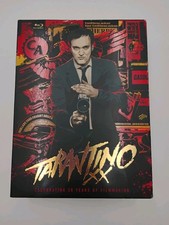 Tarantino XX Celebrating 20