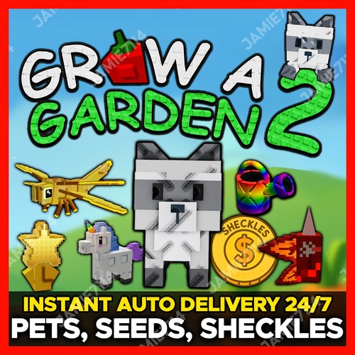 Grow garden tutti - a,