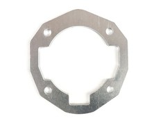 Distanziale base cilindro