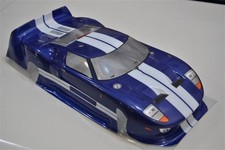 VRX R0111BL Carrozzeria