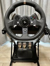 Logitech G923 Volante da Corsa
