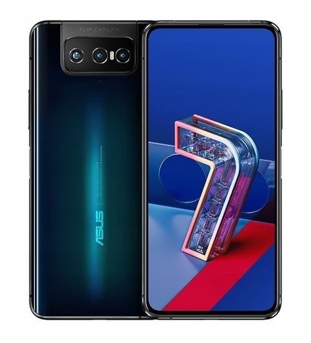 Smartphone asus zenfone 5g - zenfone,