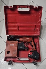 Trapano Hilti Sf 120 A