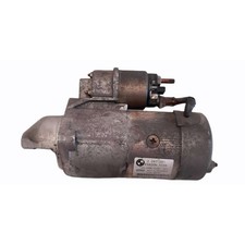 Motorino avviamento 2247391 Bmw serie 530 diesel E39