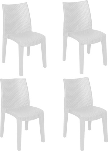 Sedia esterno ravenna - -,