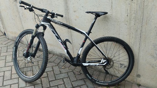 Mtb wilier 501xn - mtb,