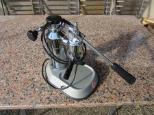 macchina caffe leva LA PAVONI  1 SERIE coffeemachine no Faema 