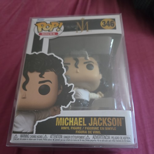 New funko pop - pop!, rocks