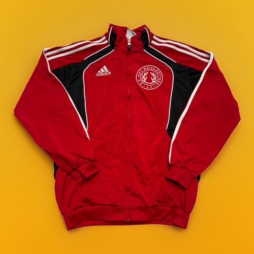 Adidas giacca allenamento - giacca, da