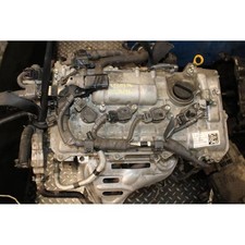MOTORE COMPL. 2ZR-FXE TOYOTA