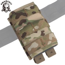 Tactical Molle 5.56 custodia
