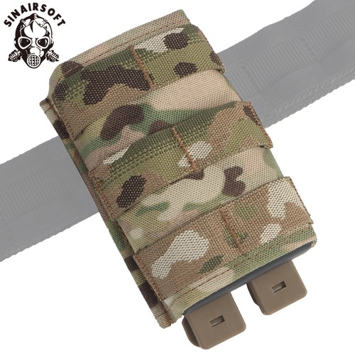 Tactical molle custodia - tactical,