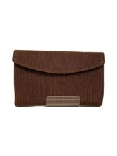 SILVANO BIAGINI SILVANO BIAGINI Portafoglio Bi-fold Uomo Marrone