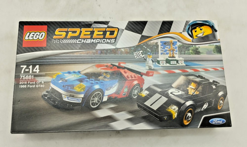 Lego 75881 2016 ford - lego, &