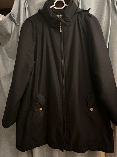Giacca blusa vintage - , burberrys