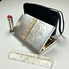Borsa compatta vintage