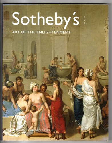 Sotheby new york - sotheby's., art