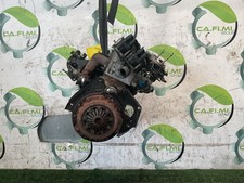 MOTORE COMPLETO PER FIAT Punto Berlina 3P 176b4000 con idriguida Benzina 1.1 (9