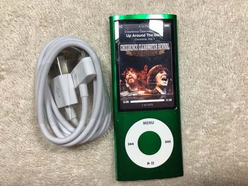 Ipod nano generazione - 5a,