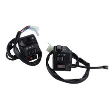 Interruttore Comando Manubrio