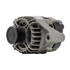 BOSCH Alternatore 100A 14V per