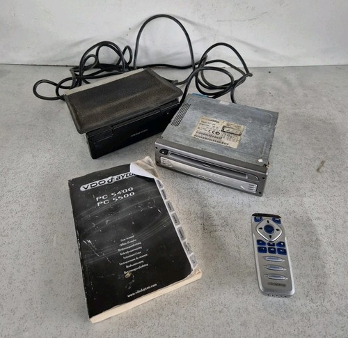 Navigation gps vdo dayton - ,