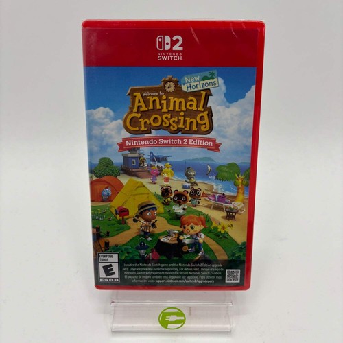 New animal crossing - animal,