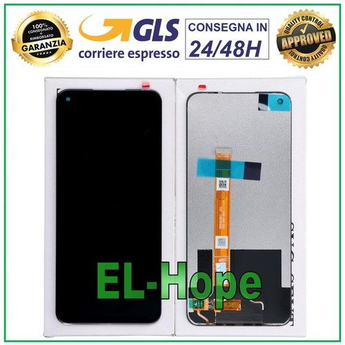 Display lcd touch - display, +