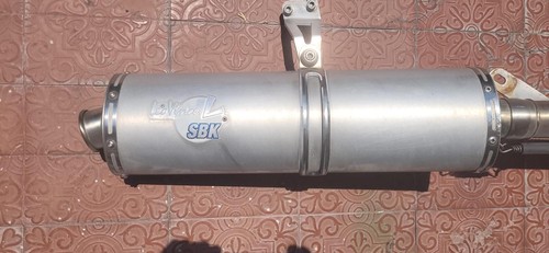 Scarico yamaha tdm - yamaha, 850