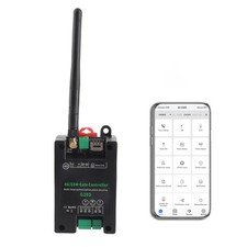 *4G/GSM G203 Controller