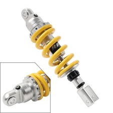 Molla oro 12 mm testa forcella ammortizzatore posteriore per Suzuki GSF1200 BANDIT 2001-06