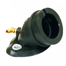 COLLETTORE ASPIRAZIONE IN