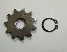 Pignone 11 Denti Catena 420