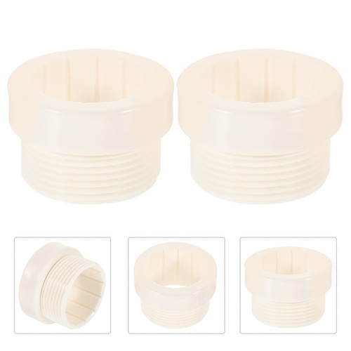 Pezzi adattatore manicotto - pezzi,