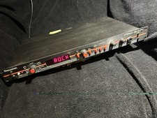 Rocktron Pro GAP, Processore