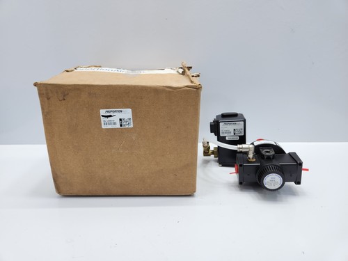 Regolatore proporzione aria - regolatore, proporzione-aria