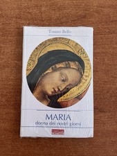 MARIA DONNA DEI NOSTRI GIORNI
