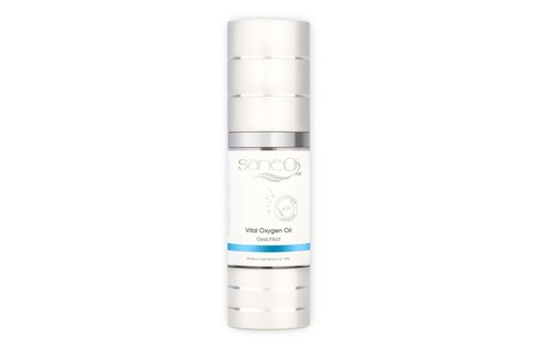 Saneo2 olio ossigeno - olio, di